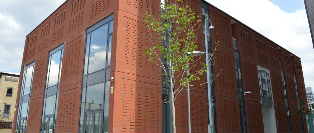 Poplar Mosque and Community Centre | PMCC